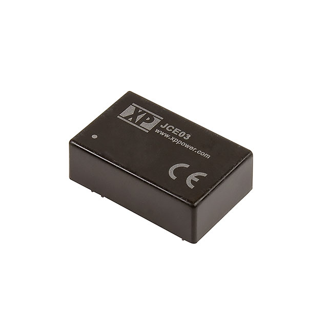 XP POWER AC-DC模块 JCE0324S15