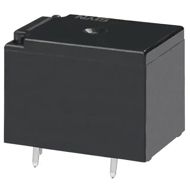 PANASONIC 其他继电器 JSM1-12V-5