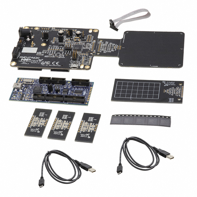 NXP SEMICONDUCTORS 评估、开发板开发工具 OM27462CDKP