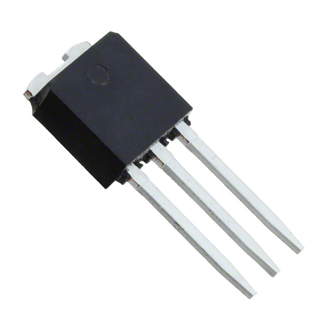 STMICROELECTRONICS 晶闸管/可控硅 X0405MH