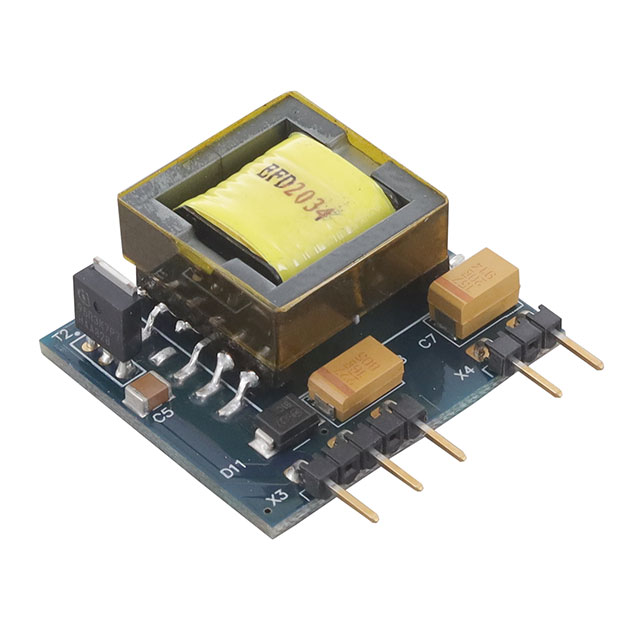 INFINEON TECHNOLOGIES DC-DC稳压器 KIT6W13VP7950VTOBO1
