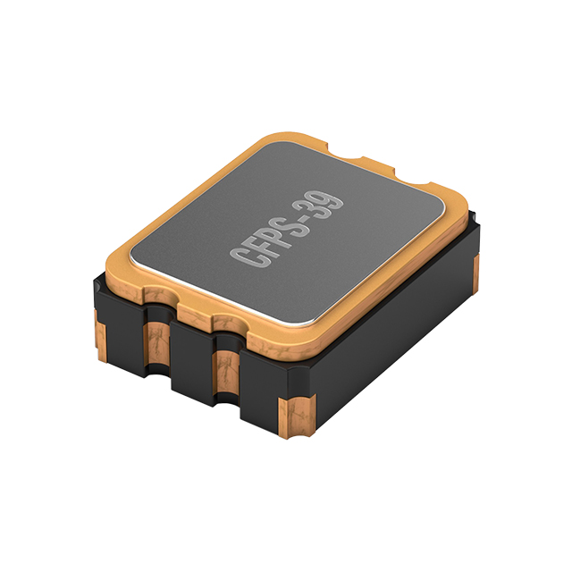 IQD FREQUENCY 有源晶振 LF SPXO025560