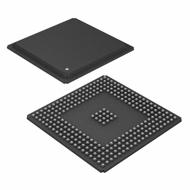 NXP SEMICONDUCTORS 微控制器(MCU) MPC555LFMVR40