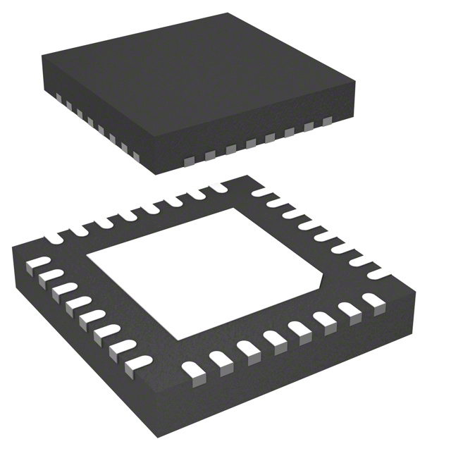 MICROCHIP TECHNOLOGY 无线收发芯片 ATA5831-WNQW