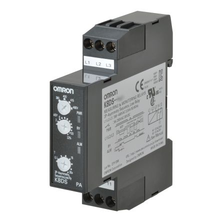 OMRON/欧姆龙 其他工具 K8DS-PA2