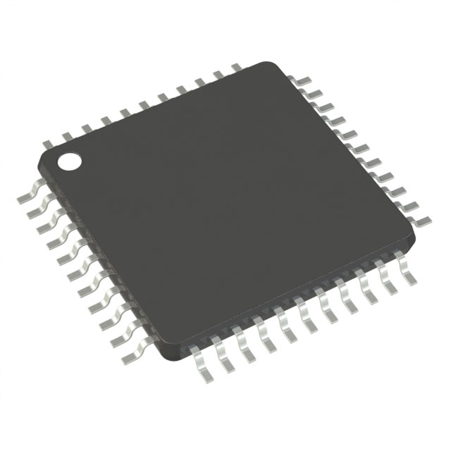 ATMEGA1284P-AU-嵌入式 - 微控制器-云汉芯城ICKey.cn
