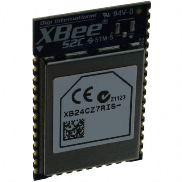 DIGI INTERNATIONAL 射频模块 XB24CZ7RIS-004