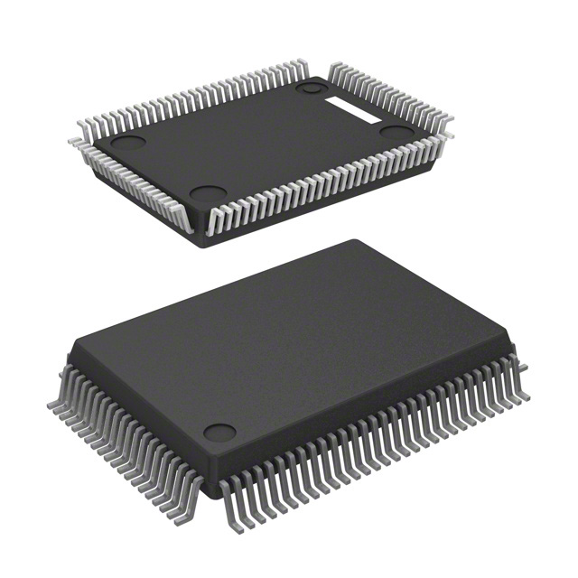 INFINEON TECHNOLOGIES 微控制器(MCU) C161PILMCABXUMA1
