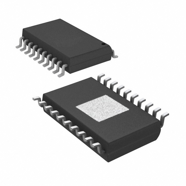 TEXAS INSTRUMENTS 运算放大器 OPA569AIDWPR