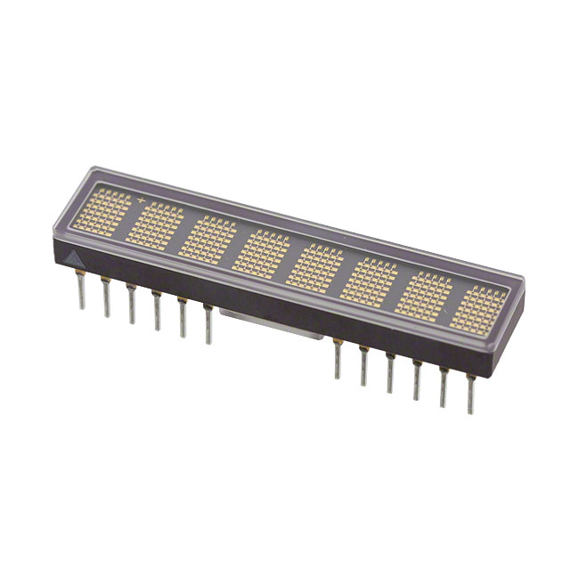 BROADCOM LED显示器件 HDSP-2133