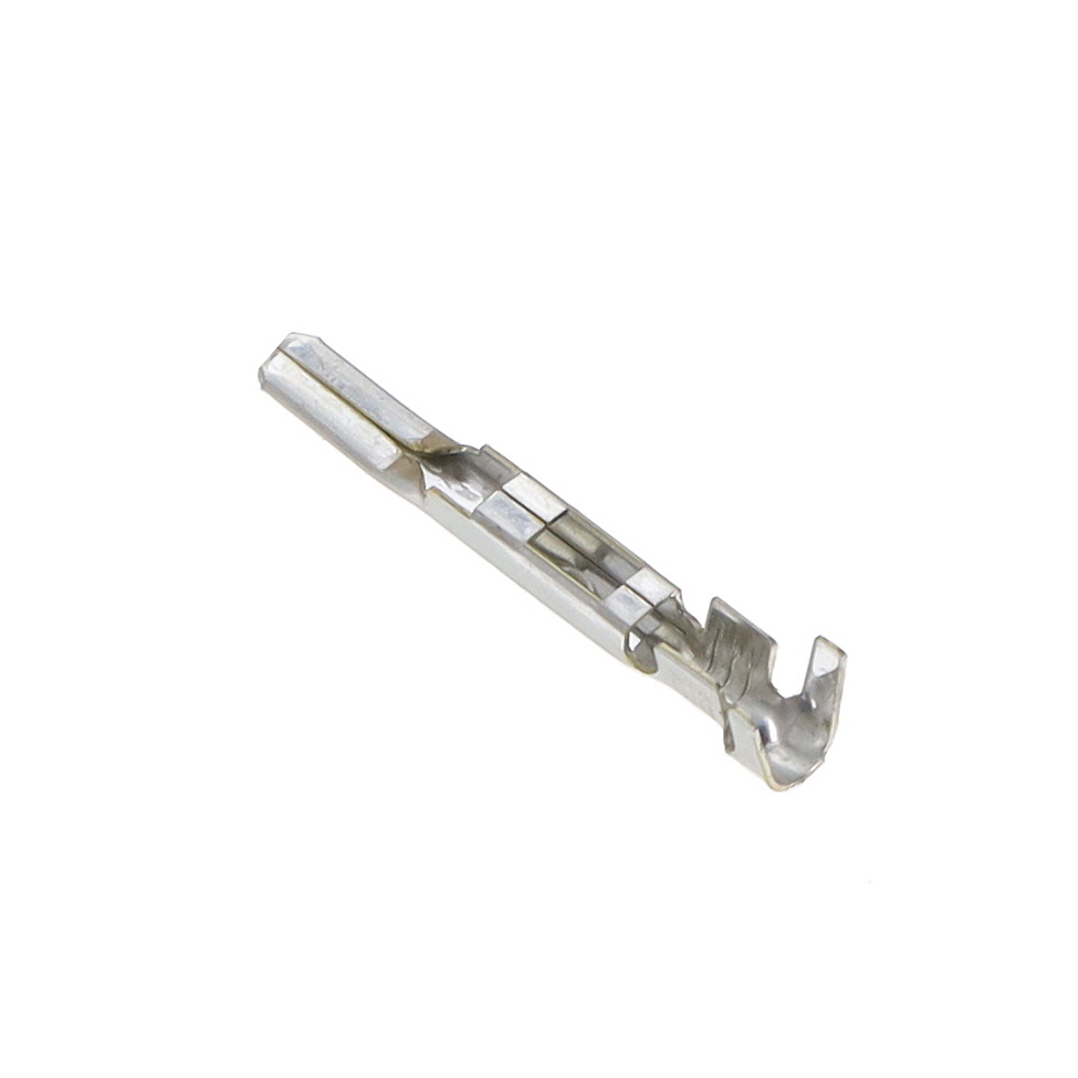 TE CONNECTIVITY 矩形连接器 - 触头 85034-1