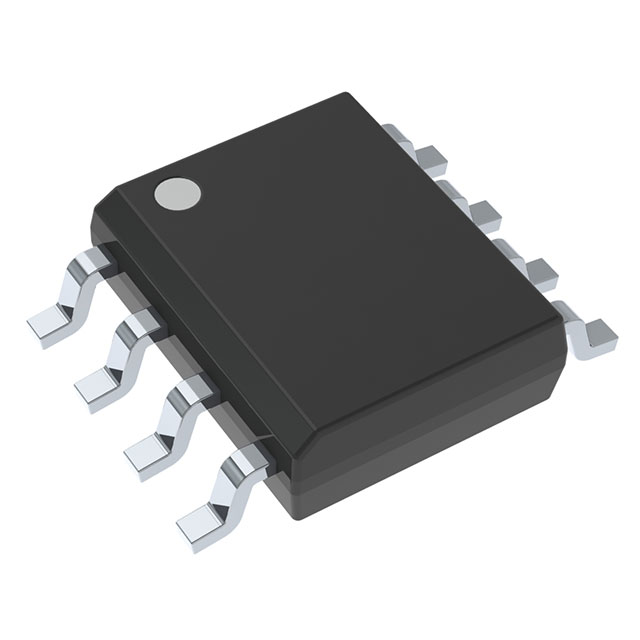 TEXAS INSTRUMENTS 仪表放大器 INA141U/2K5