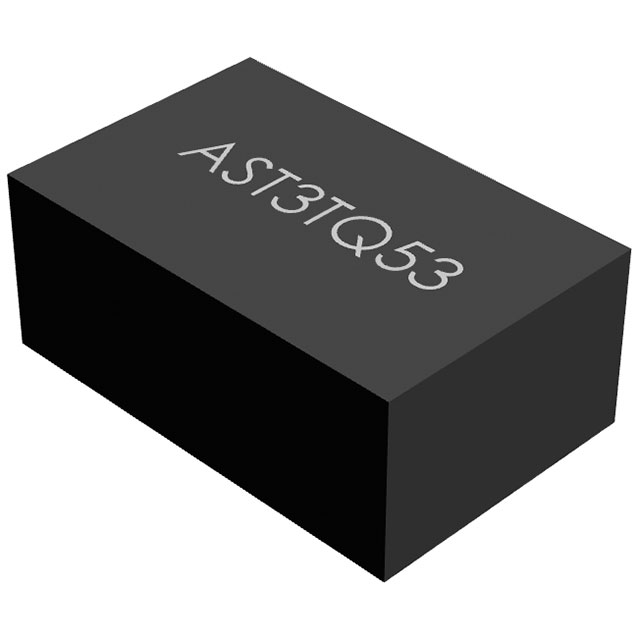 ABRACON  AST3TQ53-T-20.000MHZ-1-C-T5