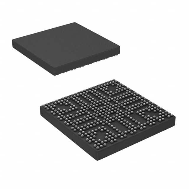 TEXAS INSTRUMENTS 微处理器(MPU) OMAP3525ECUSA