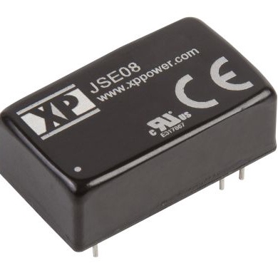 XP POWER AC-DC模块 JSE0848S3V3