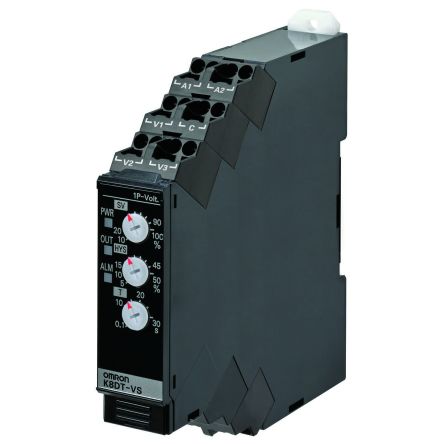 OMRON/欧姆龙 其他工具 K8DT-VS2TA