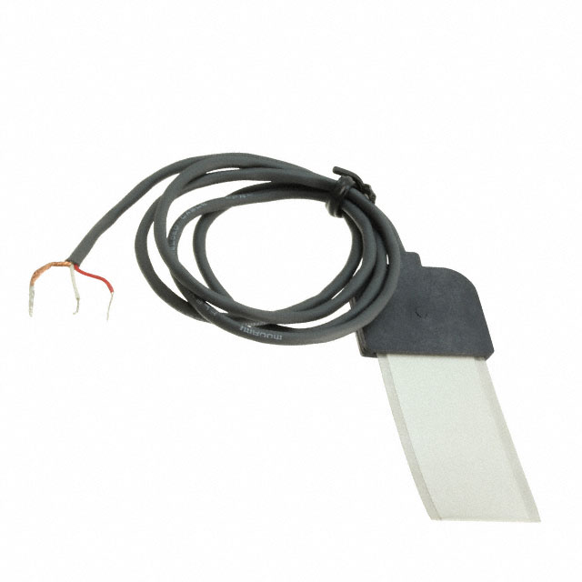 TE CONNECTIVITY 振动传感器 1-1000288-0