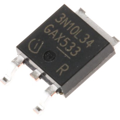IPD30N10S3L-34-晶体管 - FET，MOSFET - 单-云汉芯城ICKey.cn