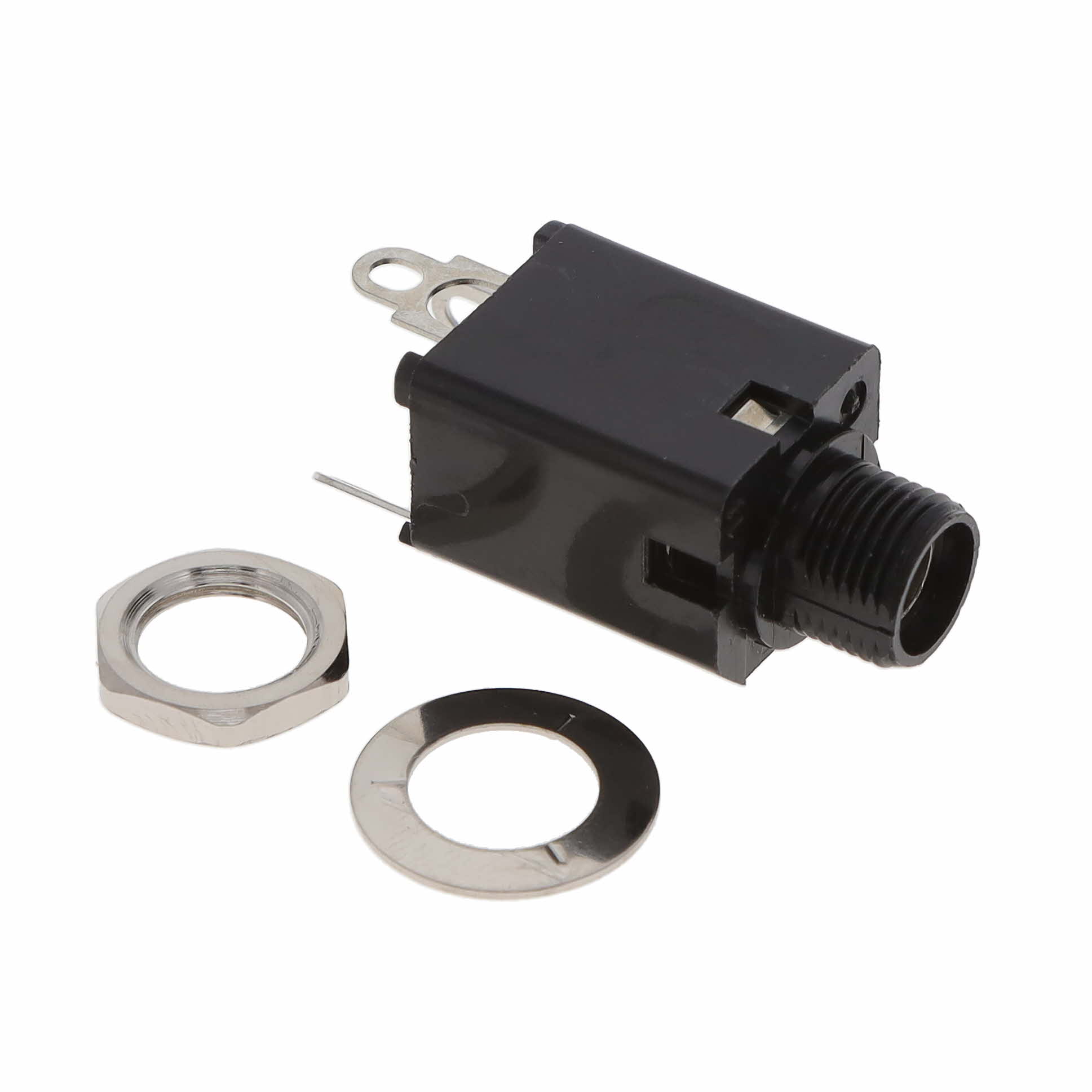 SWITCHCRAFT 同轴连接器（RF） NS112BX