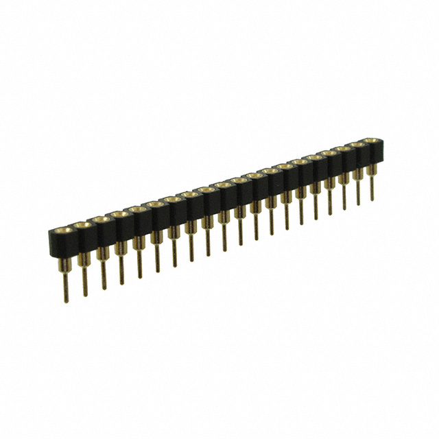 OMRON/欧姆龙 用于IC/晶体管的插座 XR2C-2011-N