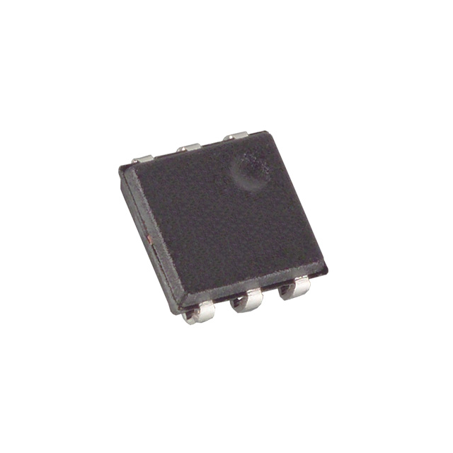 DS2401P+T&R--云汉芯城ICKey.cn