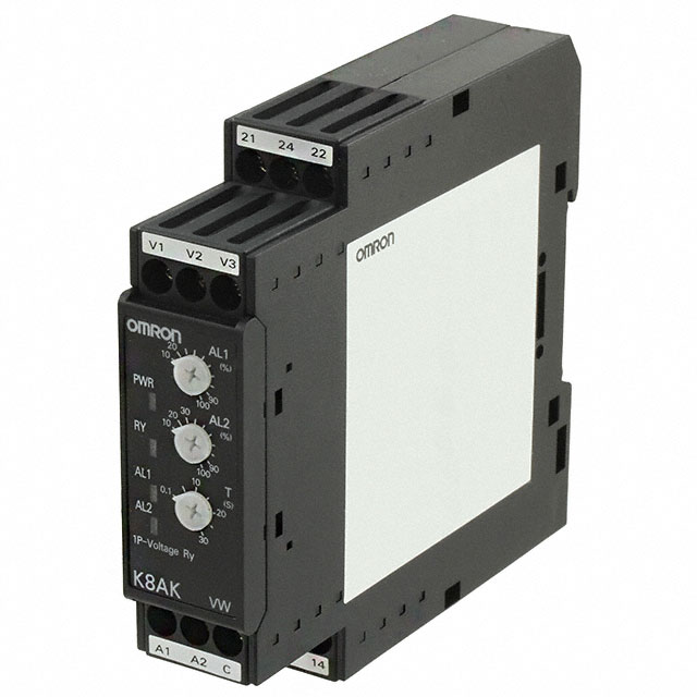 OMRON/欧姆龙 其他工具 K8AK-VW3 24VAC/DC
