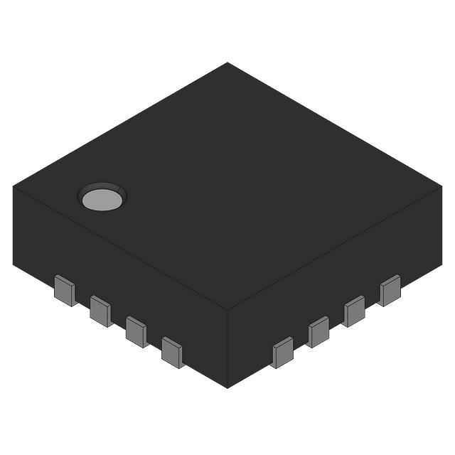 ON SEMICONDUCTOR 其他射频器件 NB7V33MMNHTBG