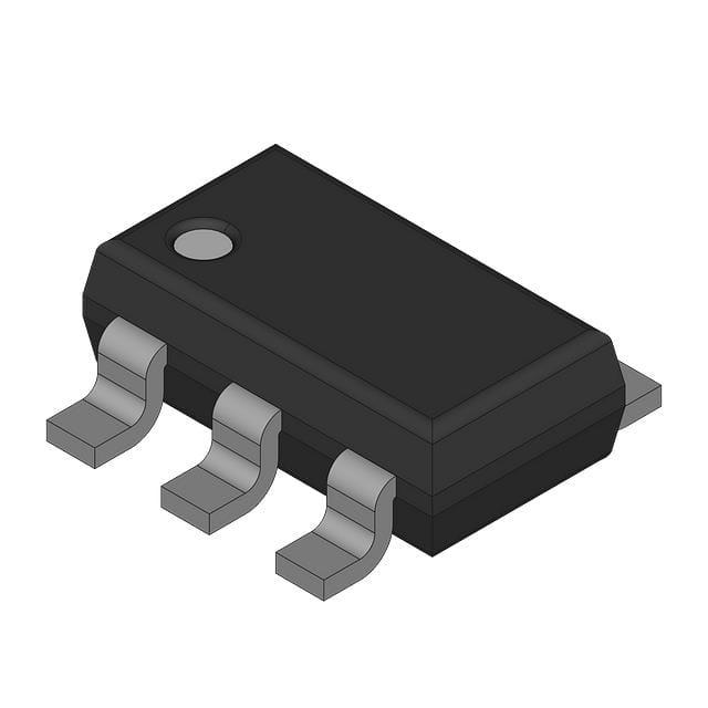 INFINEON TECHNOLOGIES LED驱动器 BCR 321U E6327