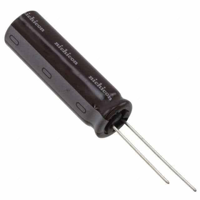 NICHICON 铝电解电容 UPM1C332MHD