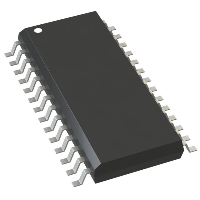 MICROCHIP TECHNOLOGY 微控制器(MCU) AVR64DB28T-E/SO