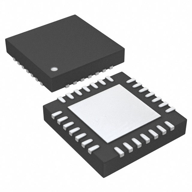 TPS65252RHDR-PMIC - 稳压器 - DC DC 开关稳压器-云汉芯城ICKey.cn