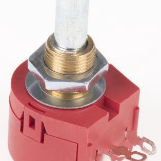 TE CONNECTIVITY 电位器及其他可变电阻器 TW1250KA