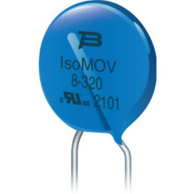 BOURNS TVS二极管/ESD抑制器 ISOM5-380-B-L2