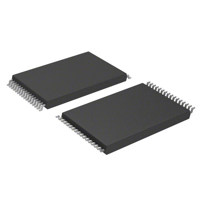 INTEGRATED SILICON SOLUTION 静态随机存储器(SRAM) IS62WV2568BLL-55TLI