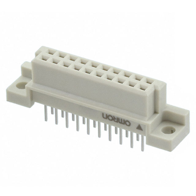 OMRON/欧姆龙 背板连接器 - DIN 41612 XC5B-2031-0