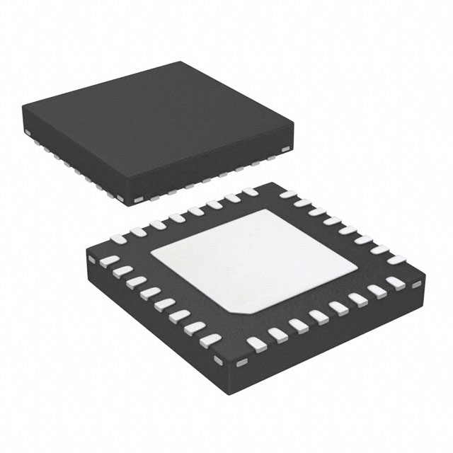 RENESAS ELECTRONICS 电源管理芯片(PMIC) ISL95812HRZ-T