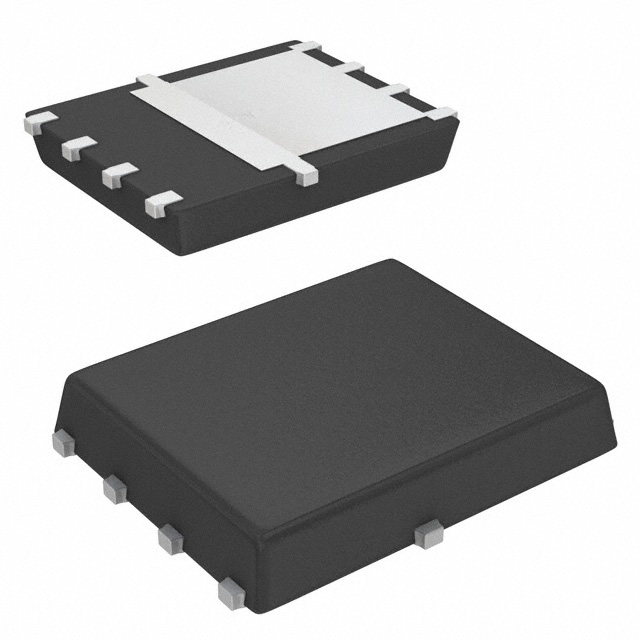 SI7884BDP-T1-GE3-晶体管 - FET，MOSFET - 单-云汉芯城ICKey.cn