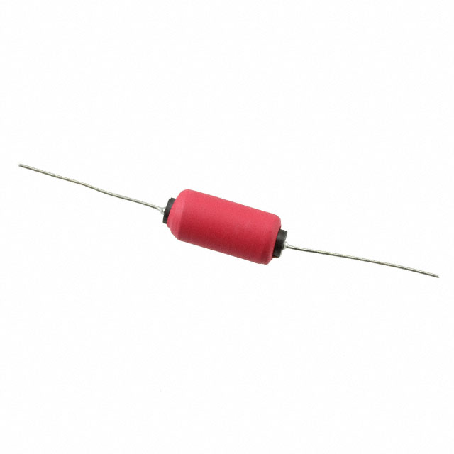 VISHAY INTERTECHNOLOGY 插件电感 IHA101EB