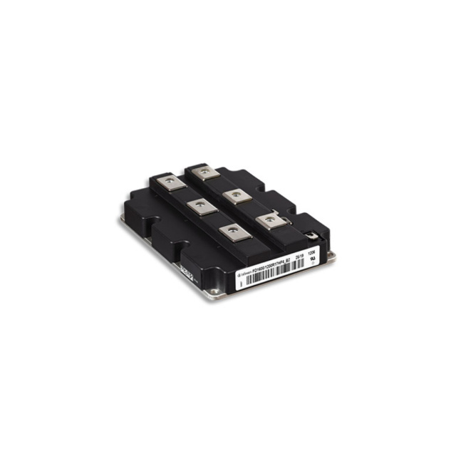 INFINEON TECHNOLOGIES IGBT模块 FZ2400R17HE4PB9HPSA1