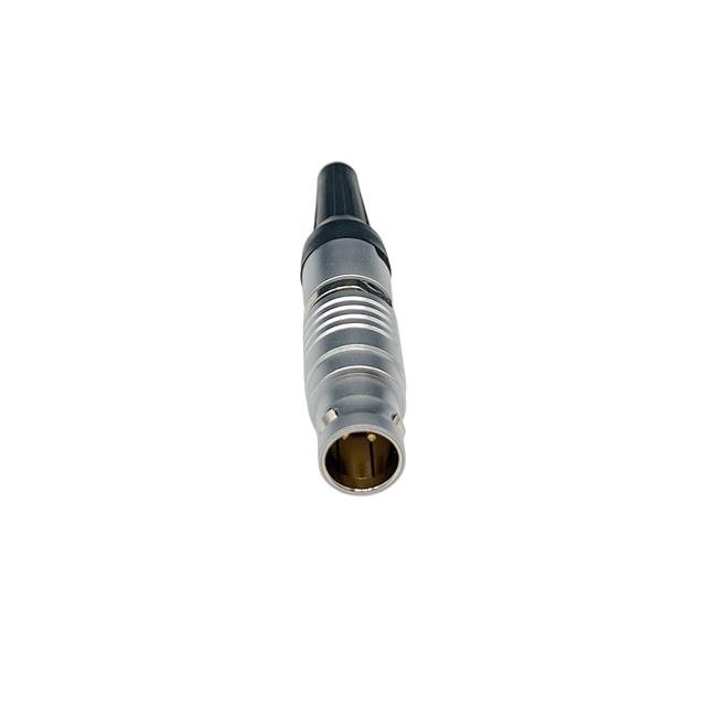 NORCOMP 圆形连接器 822B003-173L601