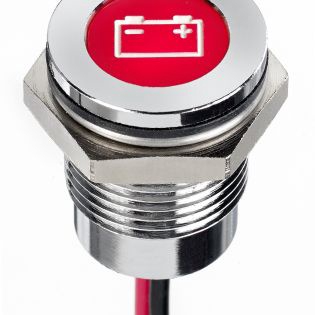 APEM LED显示器件 Q14F5CXXR12E-0AG