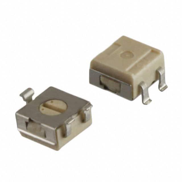 BOURNS 电位器及其他可变电阻器 3314R-2-103E