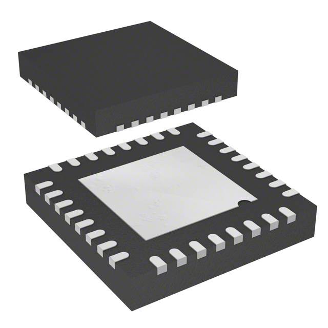 STMICROELECTRONICS NFC/RFID芯片 ST25R3916-AQWT