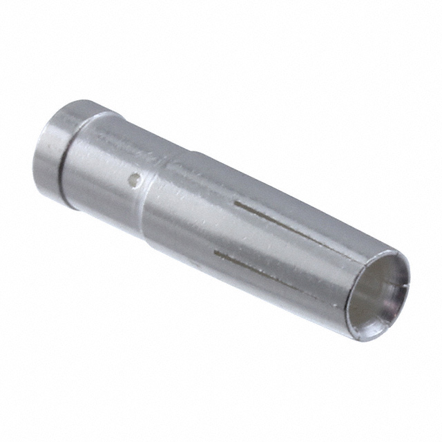 TE CONNECTIVITY 重载连接器 - 触头 T2040002100-000