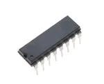 ON SEMICONDUCTOR 寄存器 MC14516BCP