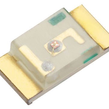 KINGBRIGHT ELECTRONIC/台湾今台电子 发光二极管 KPT-3216SURCK