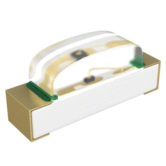 BROADCOM 发光二极管 HSMD-C120