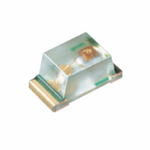 STANLEY ELECTRIC 发光二极管 VFHD1111C-3B72B-TR