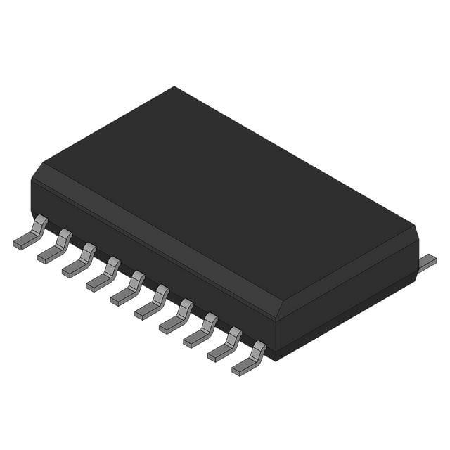 TEXAS INSTRUMENTS 电源管理芯片(PMIC) UCC38501DW