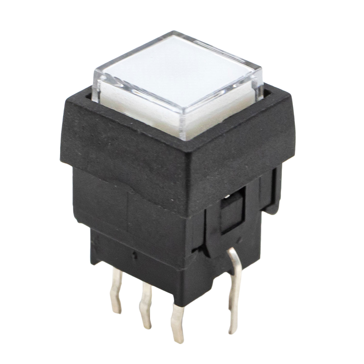 E-SWITCH 按钮开关 LP4OA1PBATN